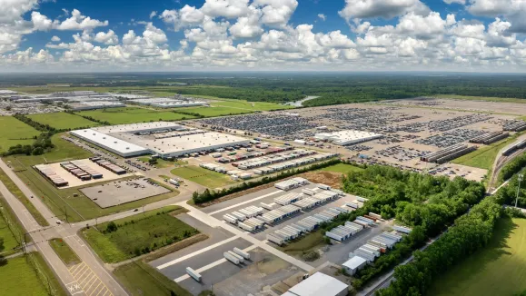 CBRE publica encuesta que refuerza el protagonismo industrial en México